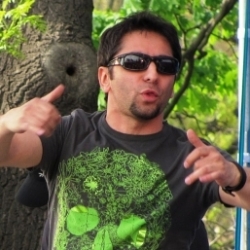 Horváth Vlastimil
