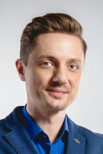 Ruml Ondřej