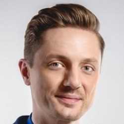 Ruml Ondřej