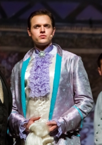Kříž Jan