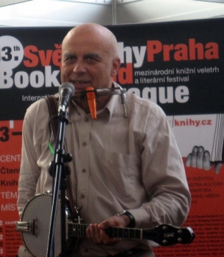 Mládek Ivan