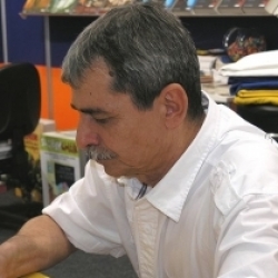 Dobeš Pavel