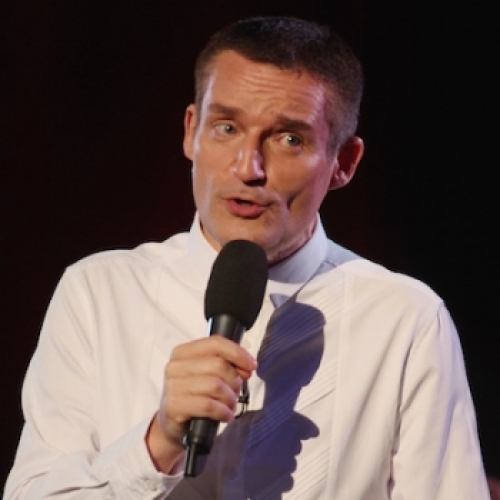 Hron Vladimír
