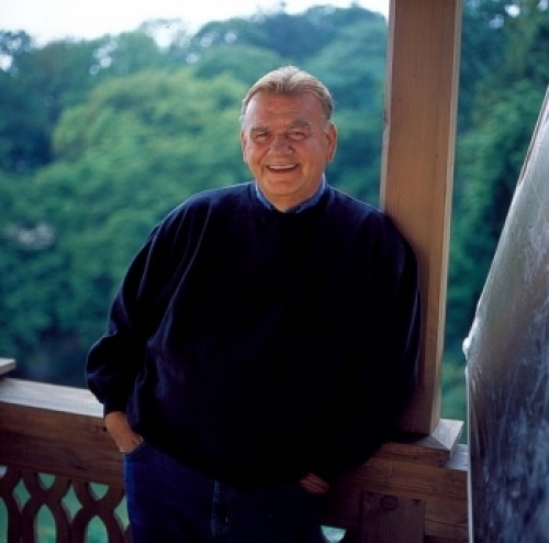 Nedvěd František
