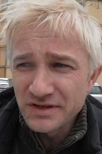 Michal Kryštof