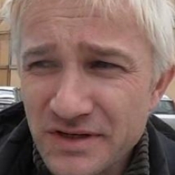 Michal Kryštof