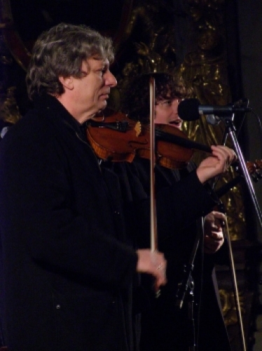 Pavlica Jiří