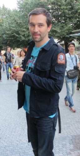 Sokol Ondřej