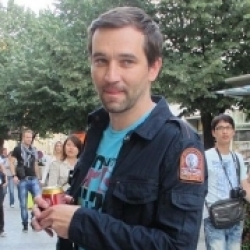 Sokol Ondřej