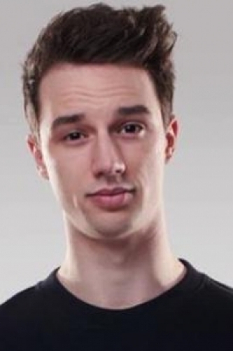 Machette Johny (Jonáš Čumrik)