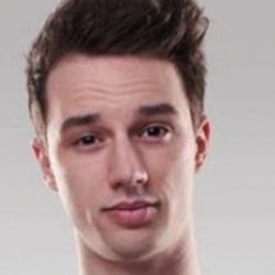 Machette Johny (Jonáš Čumrik)