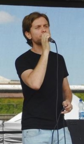 Löbl Tomáš