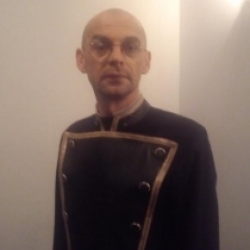 Trapl Tomáš