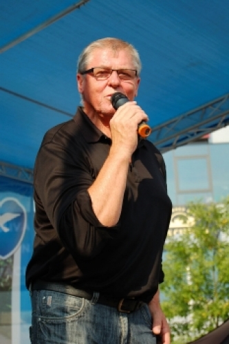 Kerndl Ladislav