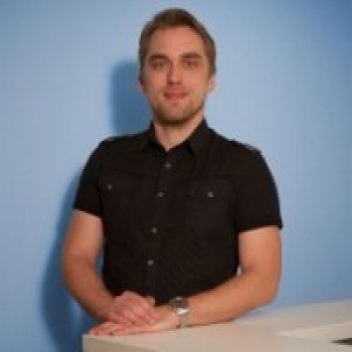 Rucký Michal