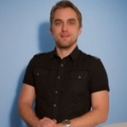 Rucký Michal