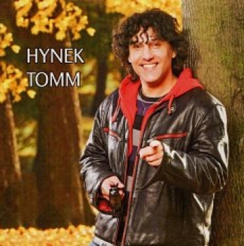 Tomm Hynek