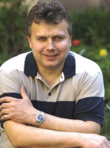 Čermák Standa
