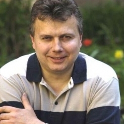 Čermák Standa