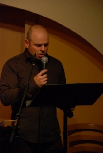 Uličník David