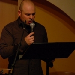 Uličník David