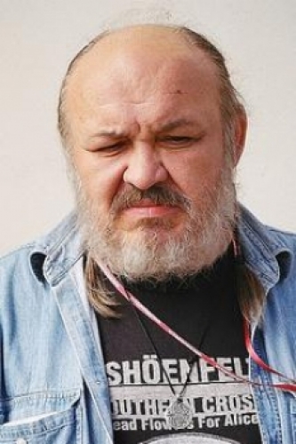 Segrado František