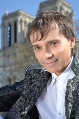 Pachman Richard
