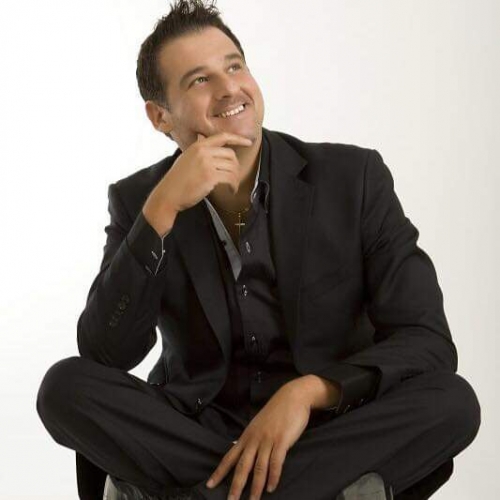 Davide Mattioli