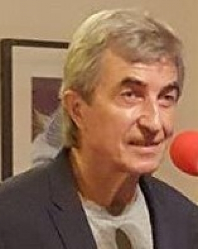 Jiří Štědroń