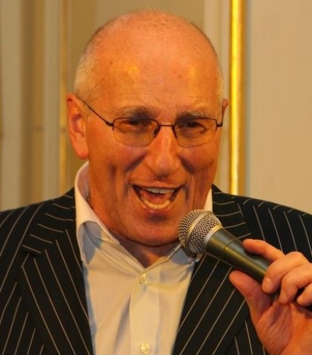 Karel Štědrý