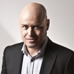 Petr Šiška