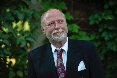 Standa Mosner