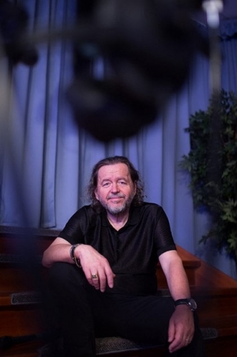 Karel Peterka