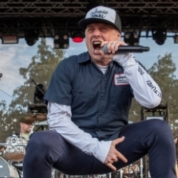 Honza Křížek