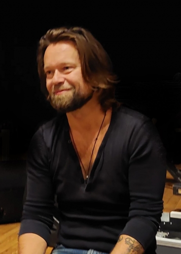 Richard Krajčo