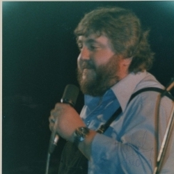 Michal Tučný