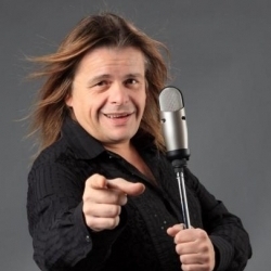 Bohouš  Josef