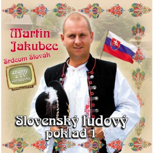 Martin Jakubec
