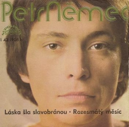 Petr Němec
