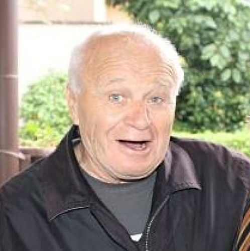 Luba Rys Čužák