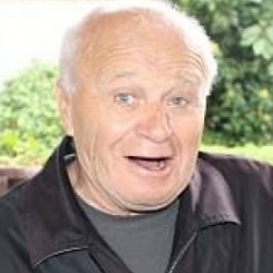 Luba Rys Čužák