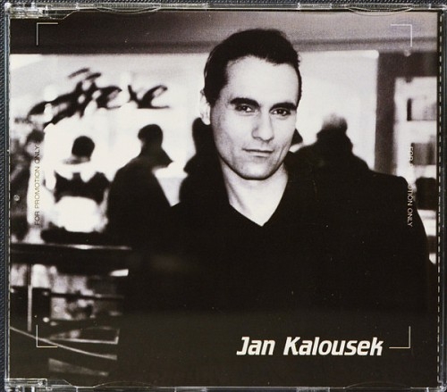 Jan Kalousek