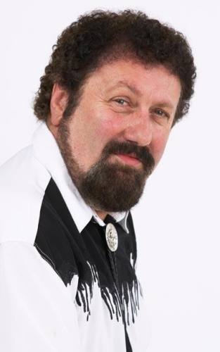 Vladi. Walda Nerušil