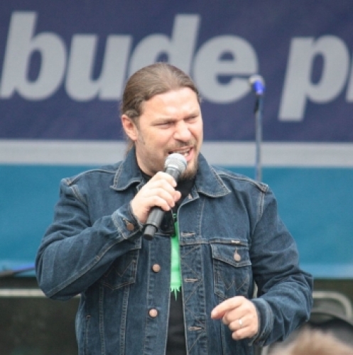 Kolář Petr