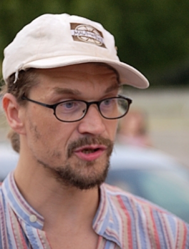 Bárta Daniel