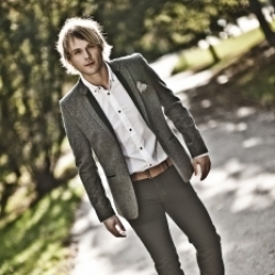 Deyl David