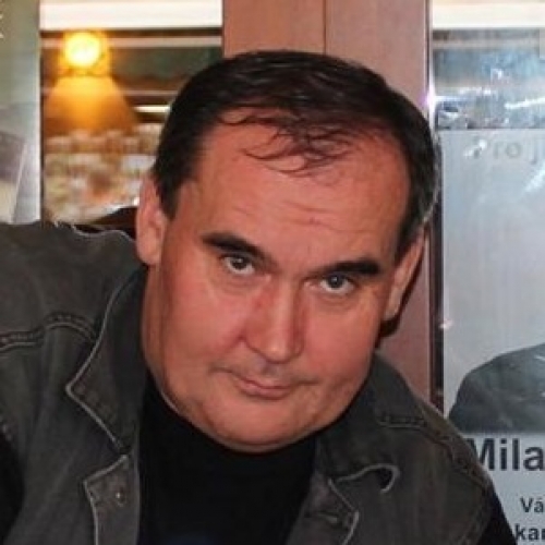 Milan Sekretář Jurových