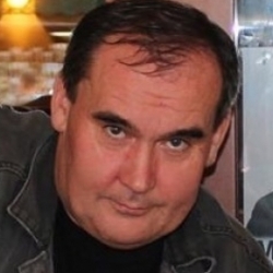 Milan Sekretář Jurových