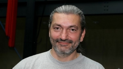 Hůlka Daniel