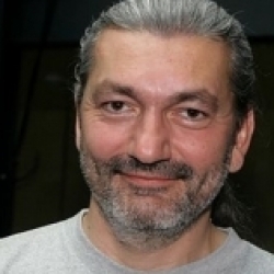 Hůlka Daniel